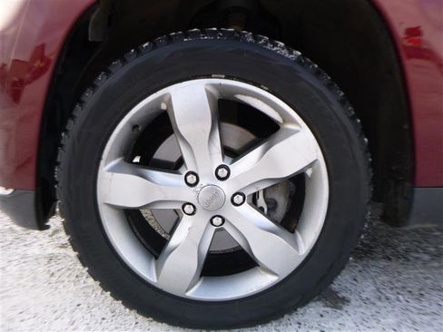 Used 2016 Jeep Grand Cherokee Summit w/ Skid Plate Group image 24