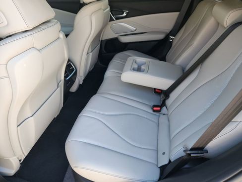 New 2026 Acura RDX w/ Technology Package AWD/4WD image 29