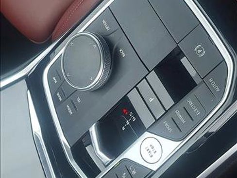 Used 2023 BMW 330e w/ Driving Assistance Package RWD image 14