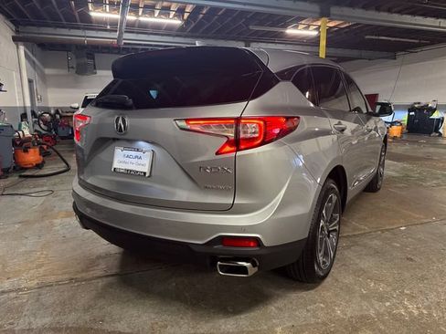 Used 2026 Acura RDX SH-AWD w/ Technology Package image 6