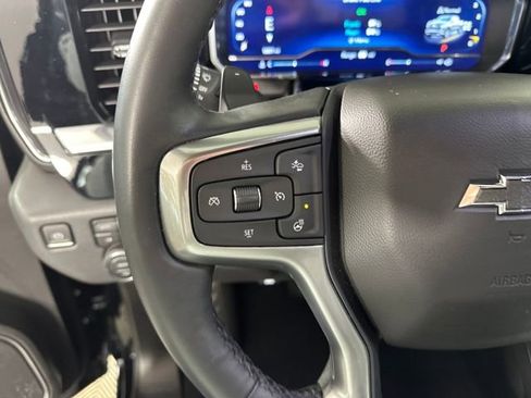 Used 2023 Chevrolet Silverado 1500 RST w/ Convenience Package II image 21