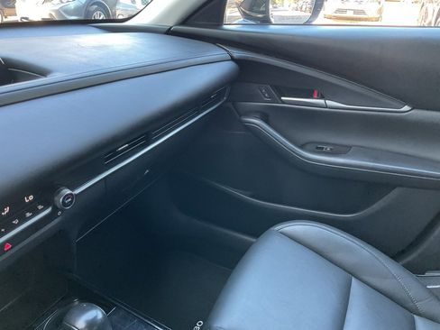 Used 2025 MAZDA CX-30 AWD 2.5 S w/ Select Sport Pkg image 37