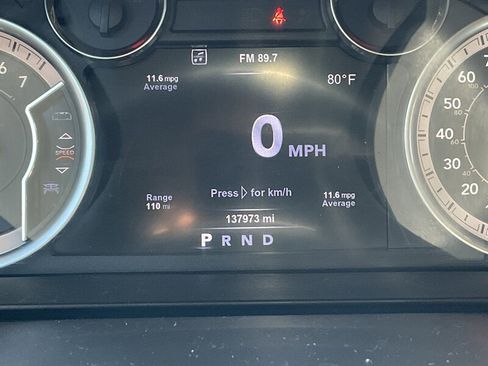 Used 2017 RAM 1500 Sport w/ Premium Sound Group AWD/4WD image 22
