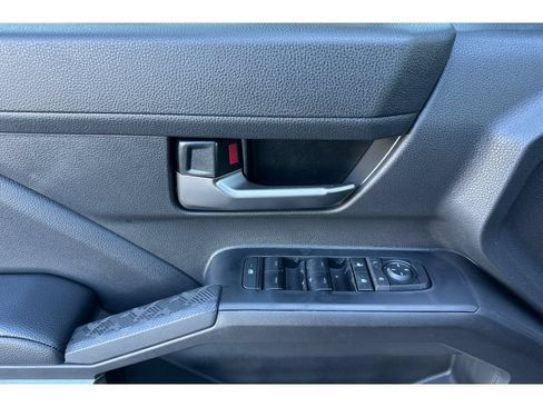 New 2026 Toyota Tacoma TRD Sport w/ TRD Sport Premium Package AWD/4WD image 11