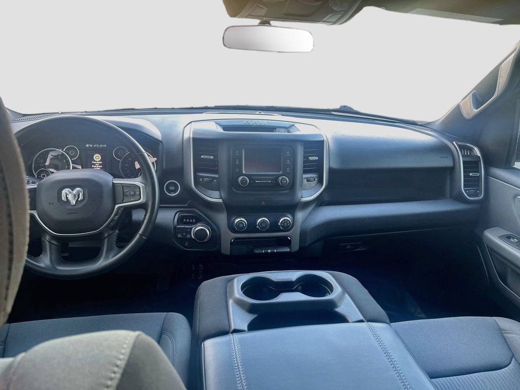 Used 2023 RAM 1500 Big Horn AWD/4WD image 21