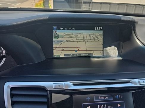 Used 2013 Honda Accord Touring image 6