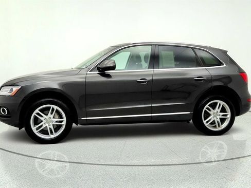 Used 2016 Audi Q5 2.0T Premium Plus AWD/4WD image 8