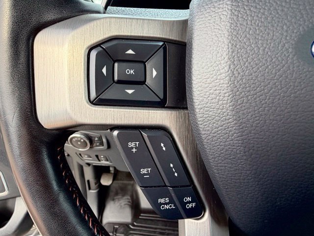 Used 2022 Ford F350 Platinum AWD/4WD image 34