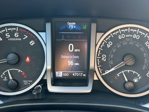 Certified 2023 Toyota Tacoma SR5 RWD image 23