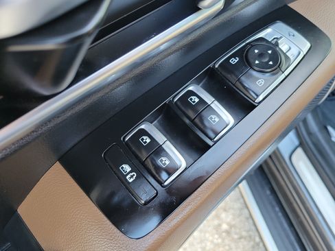 Certified 2021 Kia Telluride SX w/ SX Prestige Package AWD/4WD image 18