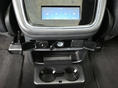 Used 2024 Lincoln Navigator Premiere AWD/4WD image 22