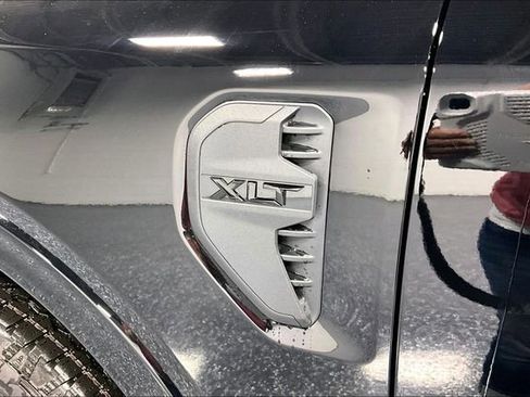 New 2026 Ford Ranger XLT AWD/4WD image 8