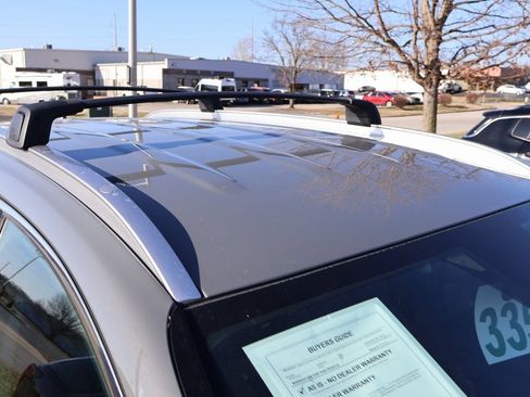 Used 2022 Hyundai Santa Fe SEL w/ Convenience Package image 13