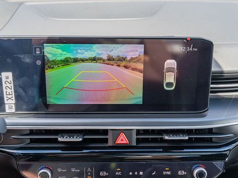 New 2026 Kia K5 GT image 23