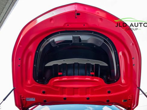 Used 2023 Chevrolet Camaro ZL1 RWD image 44