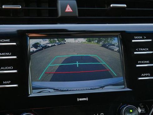 Certified 2020 Toyota Camry LE FWD image 29