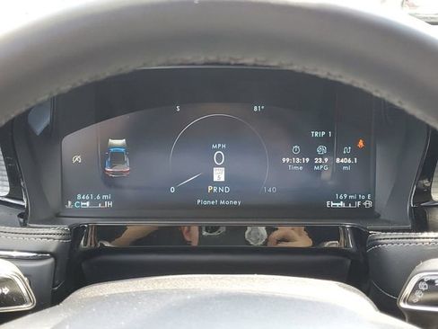 Certified 2024 Lincoln Corsair AWD w/ Equipment Group 101A image 15