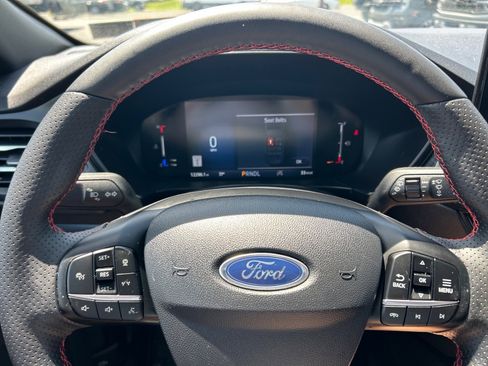 Certified 2024 Ford Escape ST-Line w/ Tech Pack #1 AWD/4WD image 23