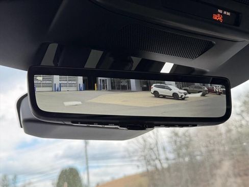 New 2026 Subaru Outback Touring XT AWD/4WD image 26