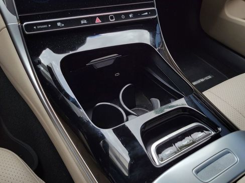 Used 2024 Mercedes-Benz CLE 450 4MATIC Cabriolet image 23