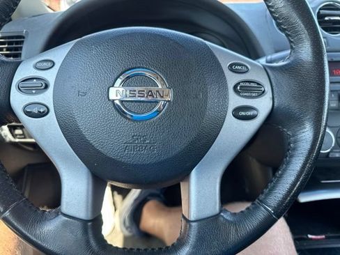 Used 2009 Nissan Altima 2.5 SL w/ SL Pkg FWD image 20