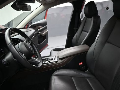 Used 2023 MAZDA CX-30 AWD 2.5 S w/ Premium Package image 14