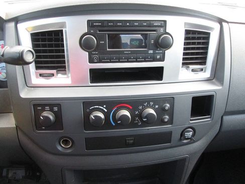 Used 2007 Dodge Ram 2500 Truck SLT w/ Light Group AWD/4WD image 20