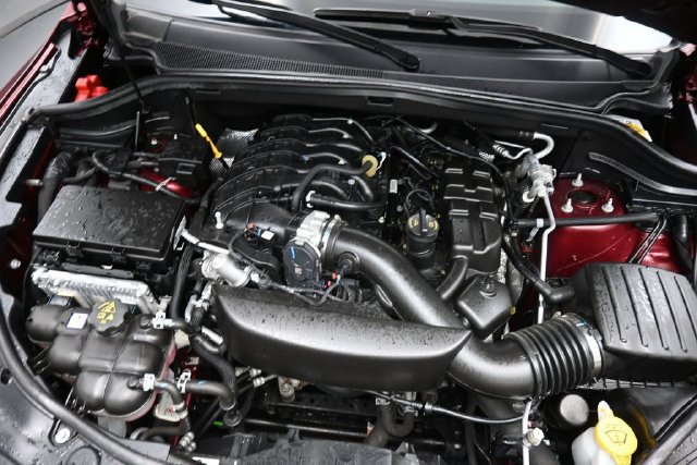 Used 2024 Dodge Durango GT AWD/4WD image 38
