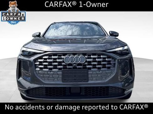 Certified 2025 Audi Q5 Premium w/ Convenience Package AWD/4WD image 2