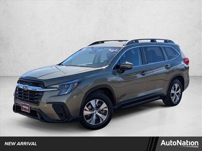 Used 2024 Subaru Ascent Premium w/ Convenience Package