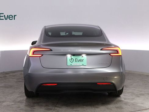 Used 2025 Tesla Model 3 Long Range RWD image 15