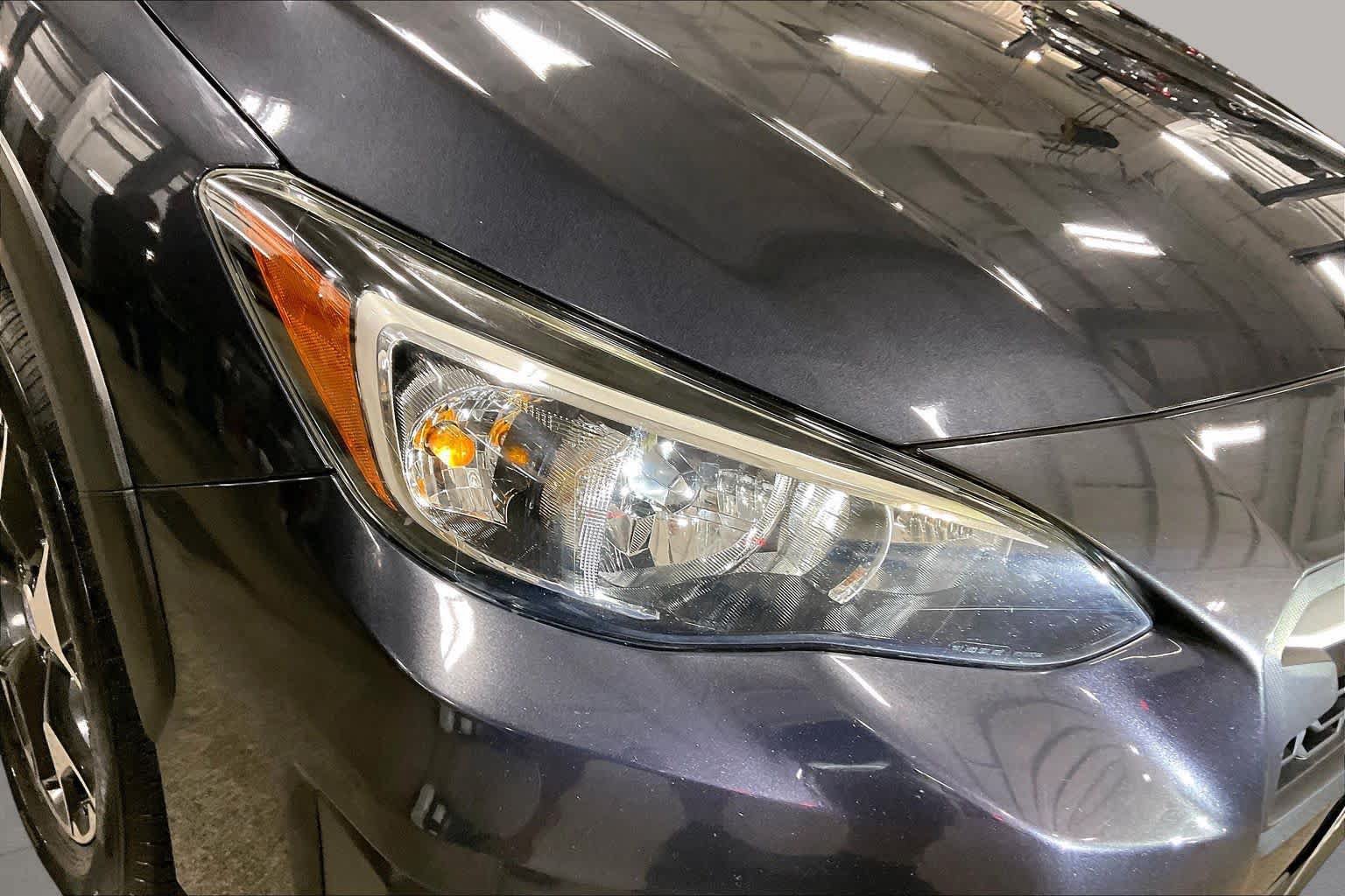 Used 2018 Subaru Crosstrek 2.0i Premium AWD/4WD image 27