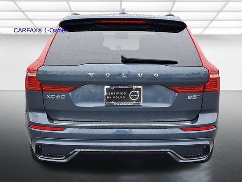 Certified 2023 Volvo XC60 B5 Plus w/ Protection Package Premier image 7