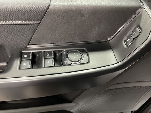 Used 2025 Ford F150 XLT w/ Equipment Group 301A Standard image 11