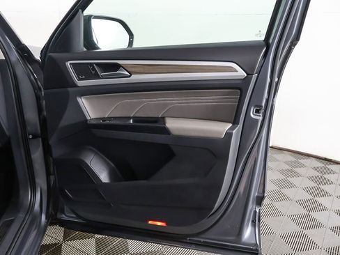 Used 2021 Volkswagen Atlas SEL Premium AWD/4WD image 88