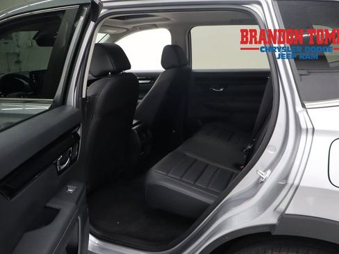Used 2025 Honda CR-V EX-L image 26