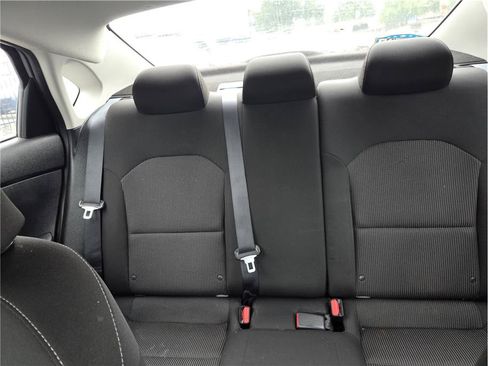 Used 2021 Kia Forte LXS FWD image 22