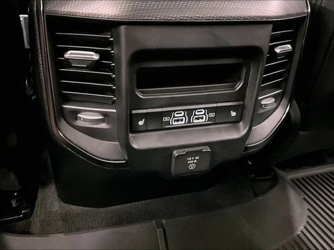 Used 2024 RAM 1500 Rebel w/ Rebel Level 2 Equipment Group AWD/4WD image 34