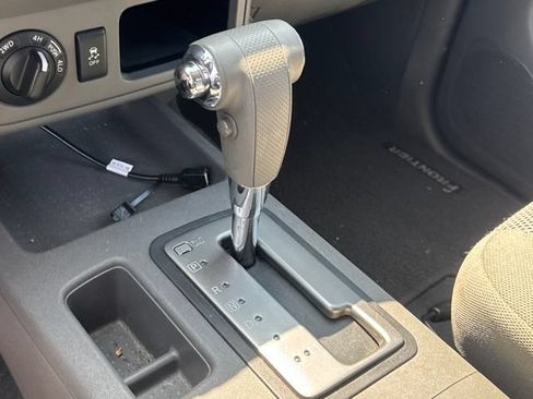 Used 2019 Nissan Frontier SV AWD/4WD image 15