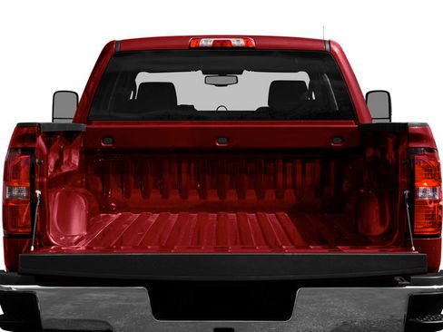 Used 2015 GMC Sierra 2500 Denali w/ Duramax Plus Package AWD/4WD image 14