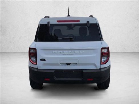 Used 2024 Ford Bronco Sport Big Bend AWD/4WD image 7