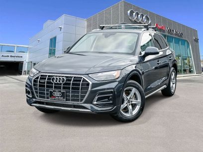 Used 2023 Audi Q5 2.0T Premium w/ Convenience Package