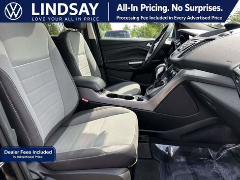 Used 2013 Ford Escape SE AWD/4WD image 12