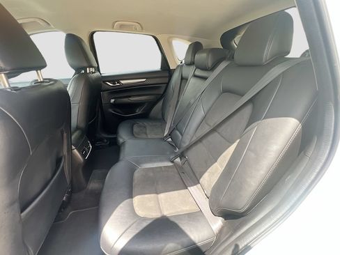Used 2022 MAZDA CX-5 AWD 2.5 S w/ Select Package image 24