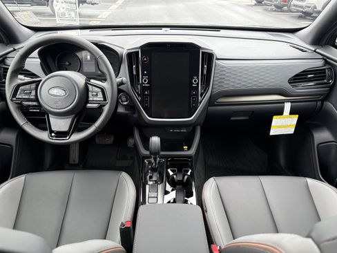 New 2026 Subaru Forester Sport AWD/4WD image 14