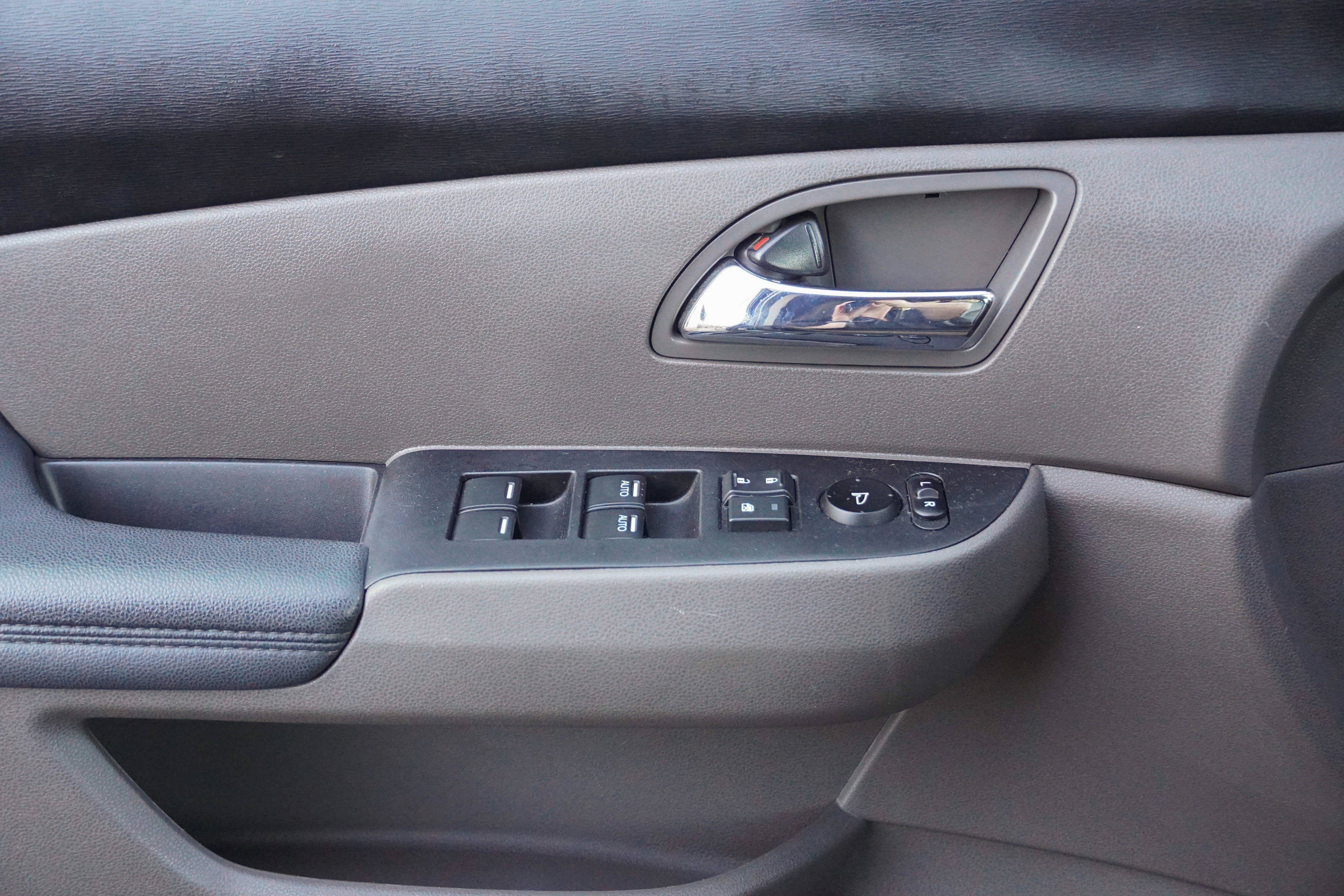 Used 2017 Honda Odyssey EX-L image 15