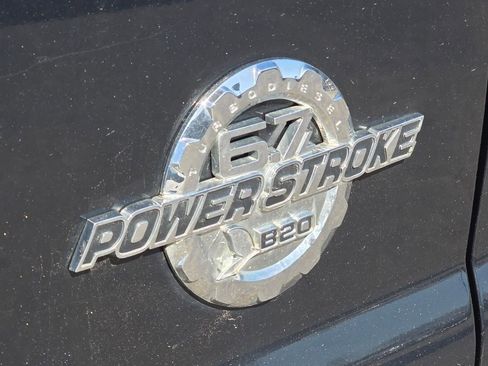 Used 2015 Ford F350 Platinum image 5