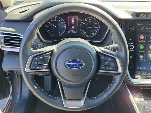 Certified 2025 Subaru Outback Limited image 25