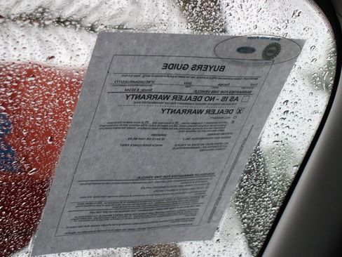 Used 2024 Ford Escape Active image 50