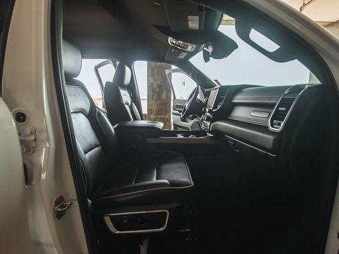 Used 2024 RAM 1500 Laramie image 21